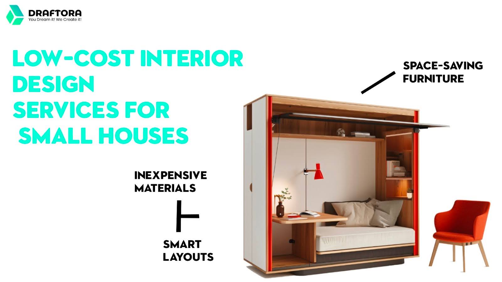 2BHK Interior Design Cost in Bangalore